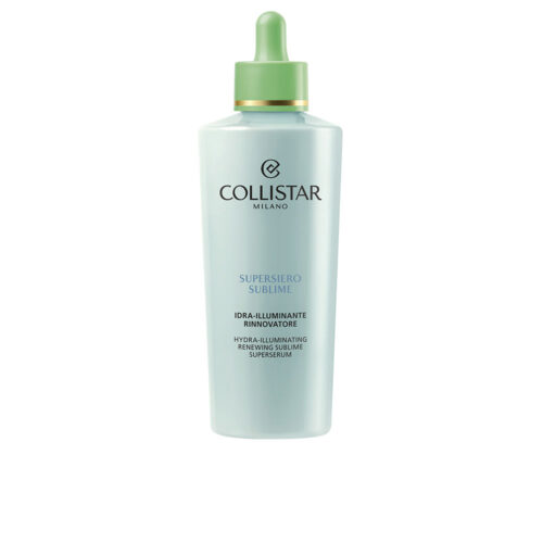 COLLISTAR Brightening moisturizing SUPER SERUM 200 ml