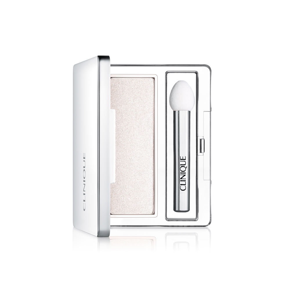 Clinique ALL ABOUT SHADOW single #1A-sugar cane 2,2 gr