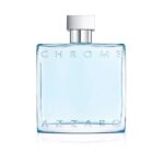 Azzaro CHROME eau de toilette spray 100 ml