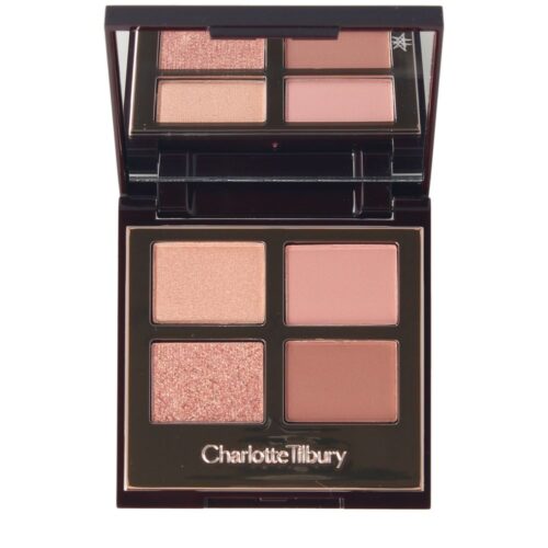 CHARLOTTE TILBURY LUXURY PALETTE eyeshadow palette #pillow talk 5.2 gr