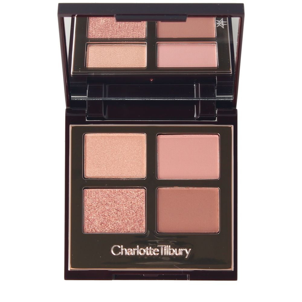 CHARLOTTE TILBURY LUXURY PALETTE eyeshadow palette #pillow talk 5.2 gr