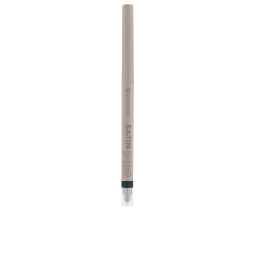 ESSENCE SATIN BLEND gel eyeliner #06-Deep olive 0.22 gr