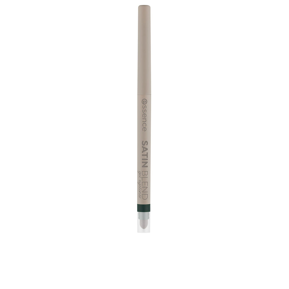 ESSENCE SATIN BLEND gel eyeliner #06-Deep olive 0.22 gr