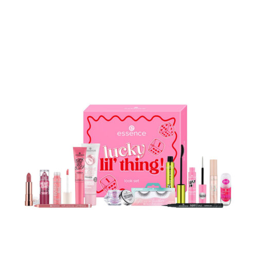 ESSENCE LUCKY LIL' THING! CASE 13 pcs