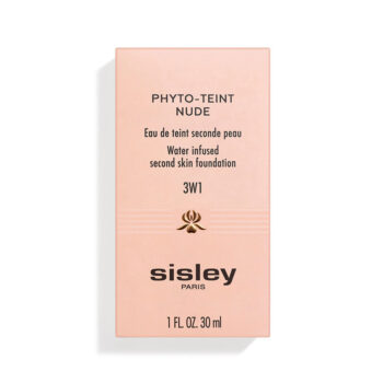 PHYTO-TEINT nude #3W1-warm almond