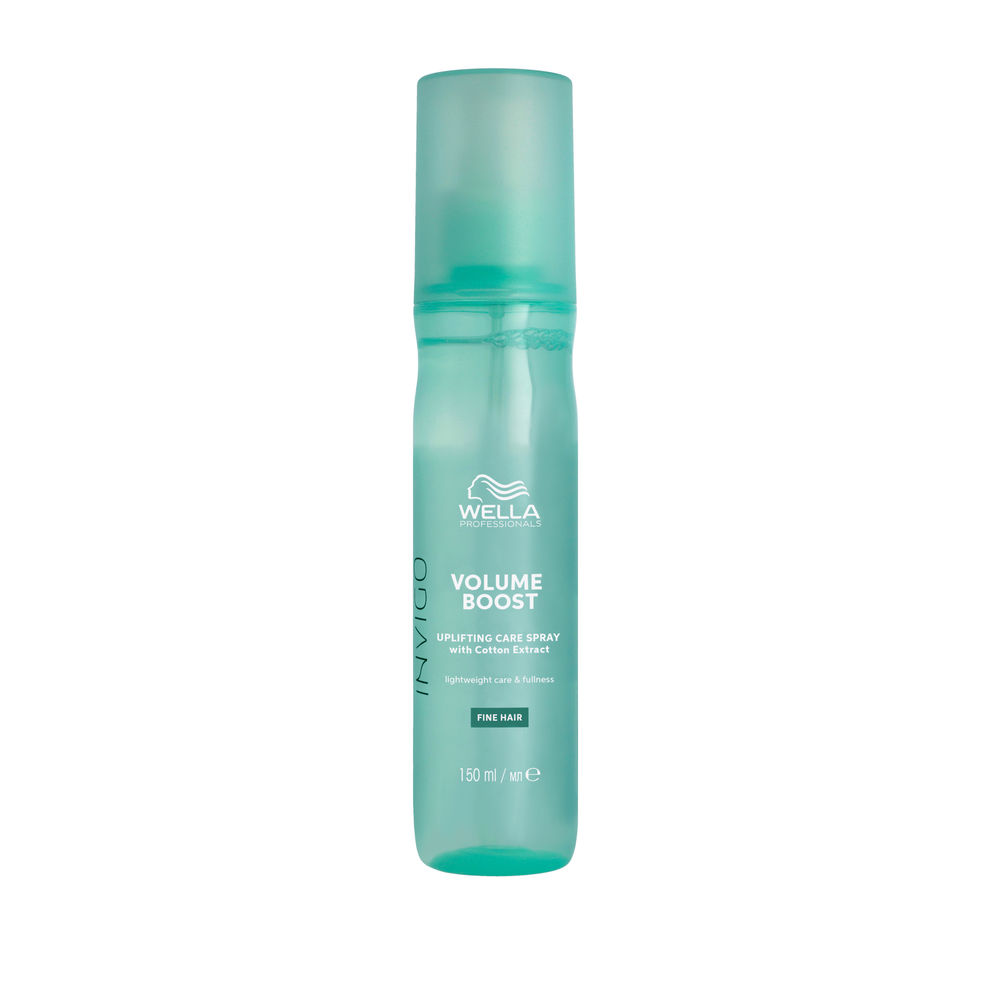 Wella professionals INVIGO VOLUME BOOST Care spray for hair without volume 150 ml