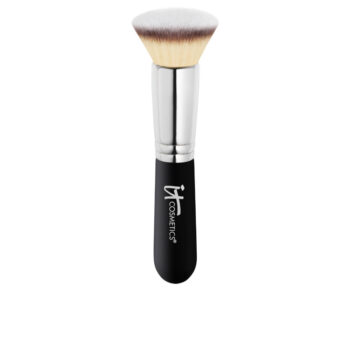 HEAVENLY LUXE flat top buffing foundation brush #6 1 u