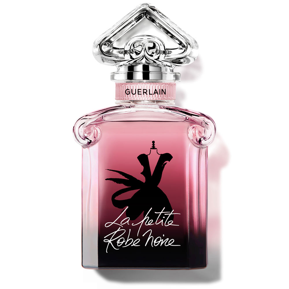 Guerlain LA PETITE ROBE NOIRE edp intense vapor 30 ml
