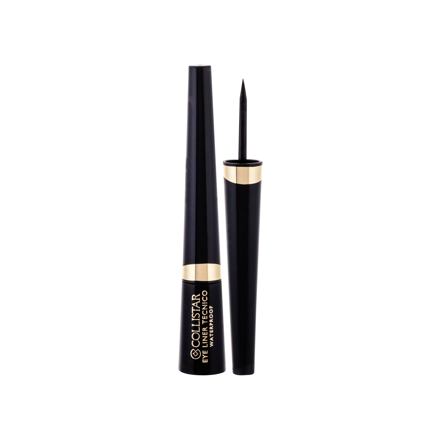 Collistar TECNICO eye liner waterproof #black