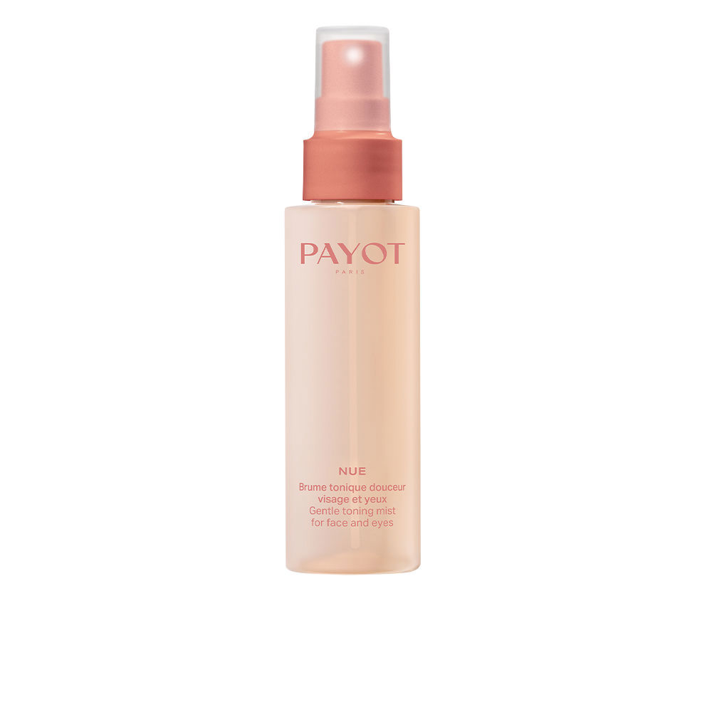 Payot LES DÉMAQUILLANTES brume tonique douceur 100 ml