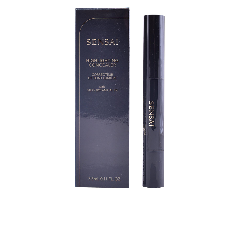 Sensai HIGHLIGHTING CONCEALER #HC00-Luminous Ivory 3,5 ml