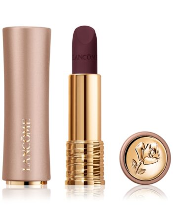 L'ABSOLU ROUGE INTIMATTE NUDE lipstick #460-Burst of Joy 1 u