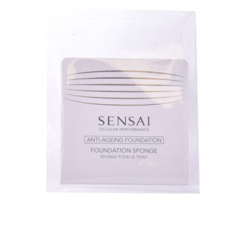 TOTAL FINISH foundation sponge 1 u