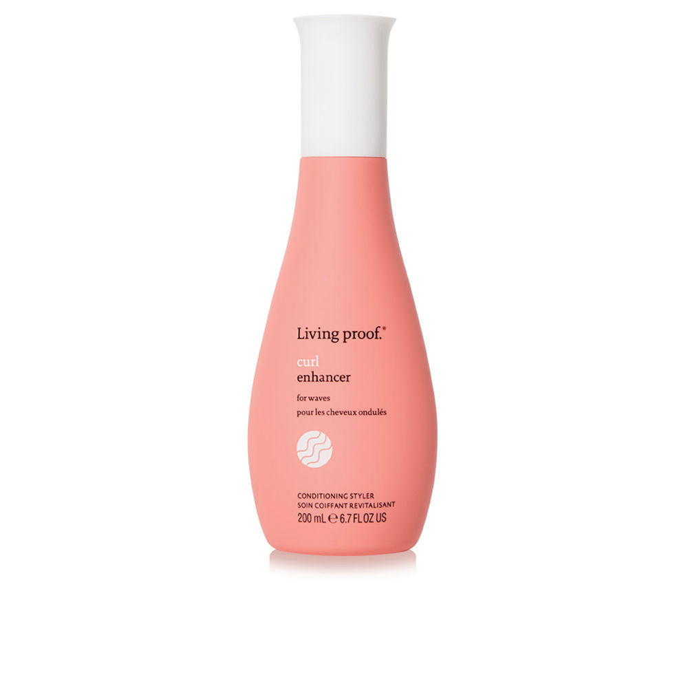 Living Proof curl enhancer 200ml