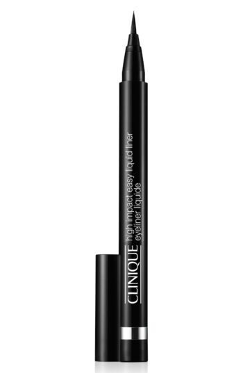 HIGH IMPACT easy liquid liner #black