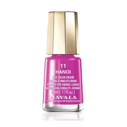 Mavala Nail Polish 11 Hanoi 5ml