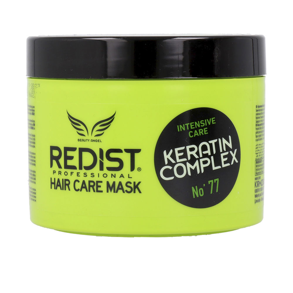 Redist HAIR CARE keratin mask 500 ml