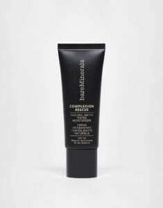 Bare Minerals COMPLEXION RESCUE Natural Matte Tinted Moisturizer SPF 30 #Wheat 35 ml