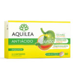 Aquilea ANTACID tablets 24 u