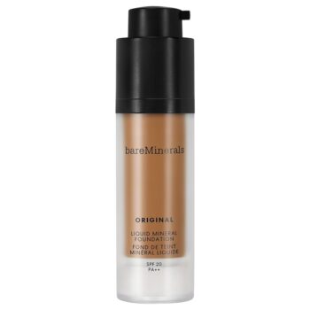 ORIGINAL liquid foundation #26-warm dark