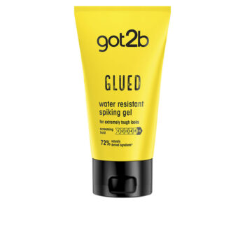 Schwarzkopf Mass Market GOT2B GLUED waterproof 150ml