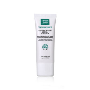 THE ORIGINALS PROTEOS SCREEN cream SPF50+ 40 ml