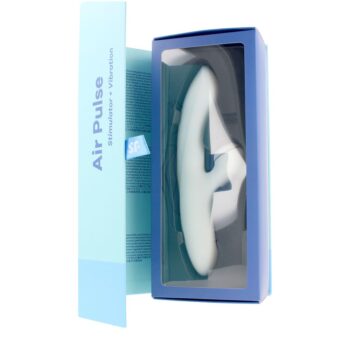 SATISFYER PRO G-SPOT rabbit 1 u