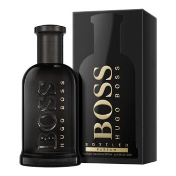 BOSS BOTTLED PARFUM eau de parfum spray 200 ml