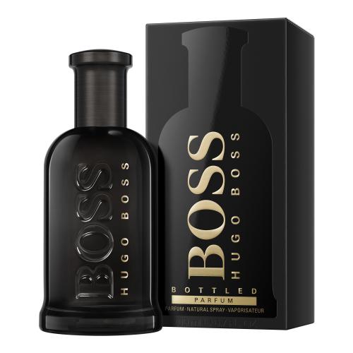 Hugo Boss-boss BOSS BOTTLED PARFUM eau de parfum spray 200 ml