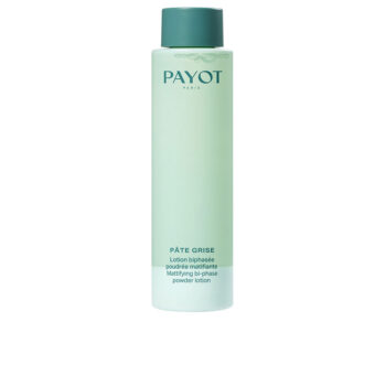 PÂTE GRISE biphasic mattifying powder lotion 125 ml