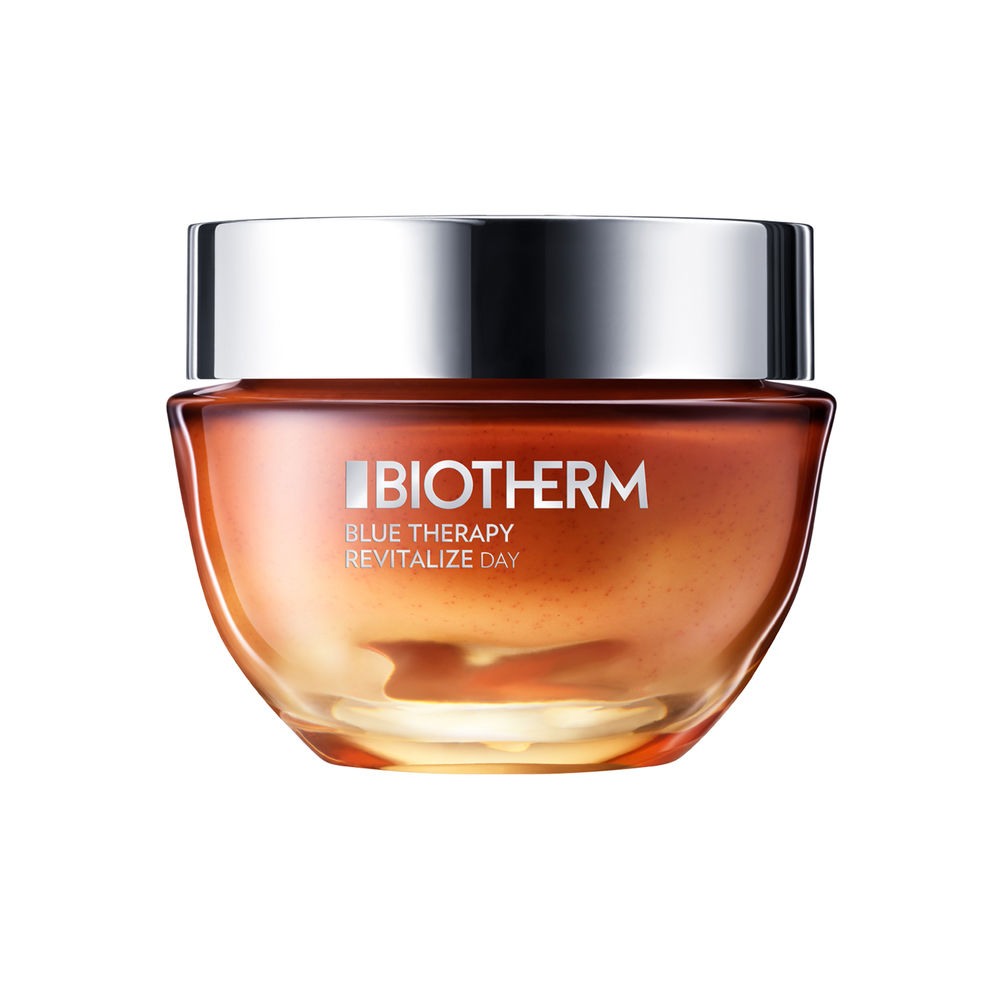 Biotherm BLUE THERAPY AMBER ALGAE revitalize cream 50 ml