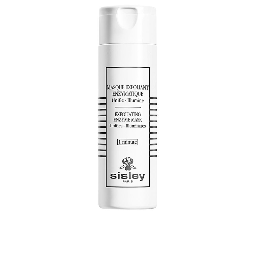 Sisley MASQUE EXFOLIANT ENZYMATIQUE 40 gr