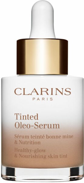 TINTED OIL serum #06 30 ml