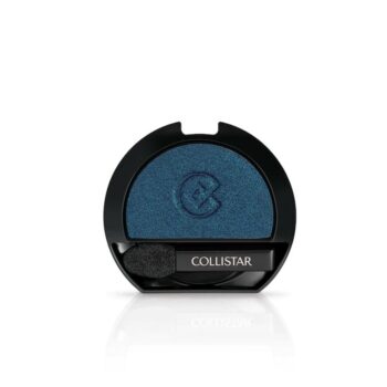 IMPECCABLE sombra de ojos compacta refill #240-mediterranean blue satin