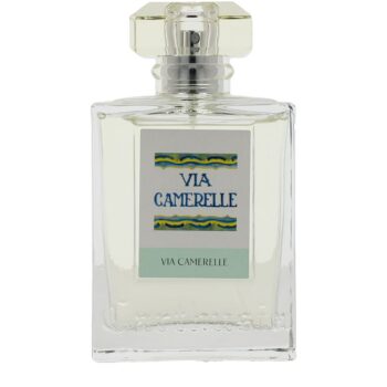 VIA CAMERELLE edp vapor 100 ml