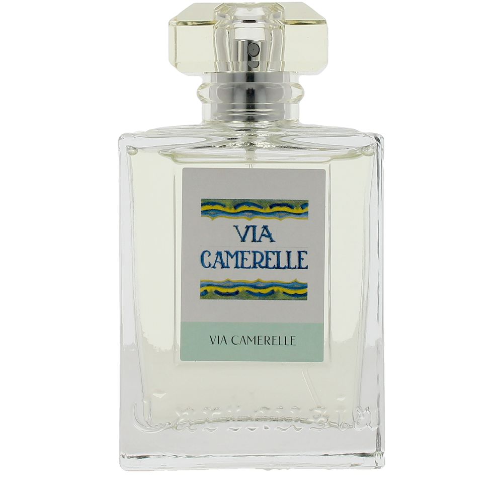 Carthusia VIA CAMERELLE edp vapor 100 ml