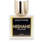 Nishane SULTAN VETIVER extrait de parfum vapo 50 ml