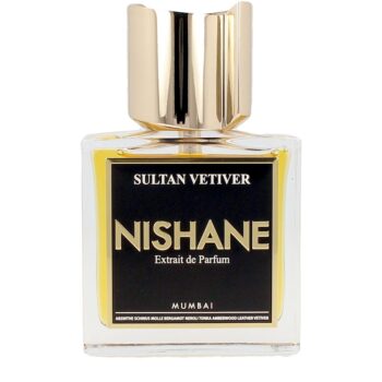 SULTAN VETIVER extrait de parfum vapo 50 ml