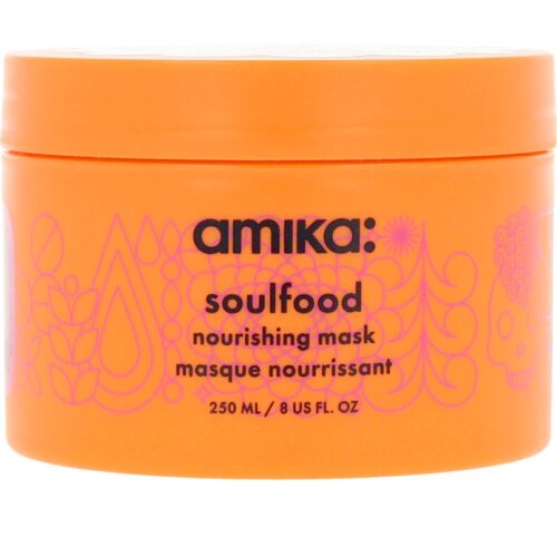 AMIKA SOULFOOD nourishing mask 250 ml