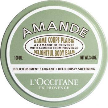 AMANDE baume corps plaisir 100 ml