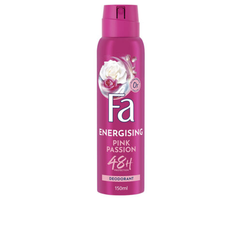 FA PINK PASSION deo vapo 150 ml