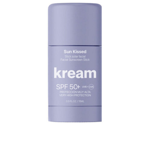KREAM SUN KISSED solar stick SPF50+ 15 ml