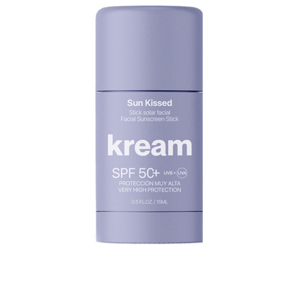 KREAM SUN KISSED solar stick SPF50+ 15 ml