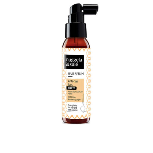 NUGGELA & SULÉ FORTE anti-hair loss spray 70 ml
