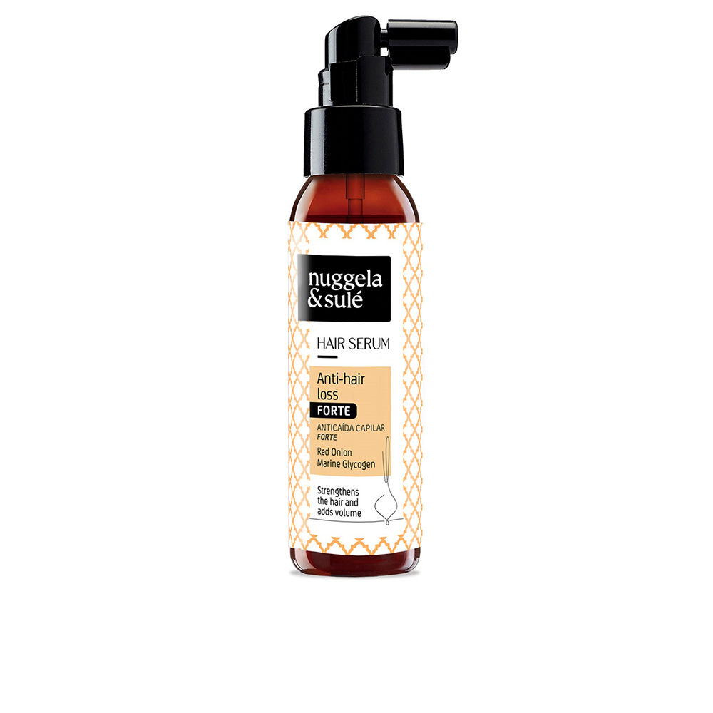 NUGGELA & SULÉ FORTE anti-hair loss spray 70 ml