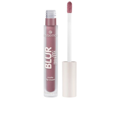 ESSENCE BLUR SOUFFLÉ creamy matte lipstick #06-Pillow Talking 3.6 gr