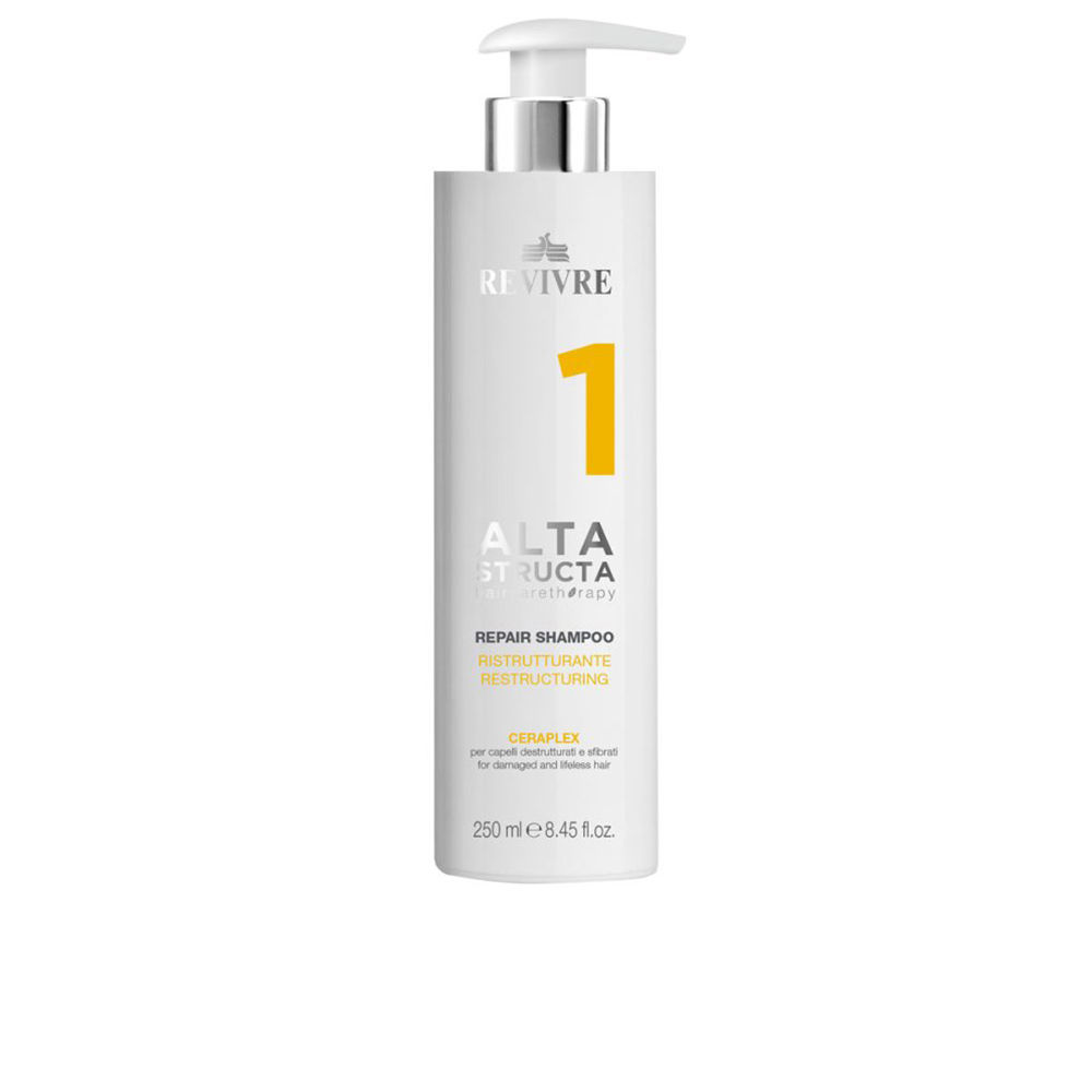 REVIVRE ALTA STRUCTA repair shampoo 250 ml