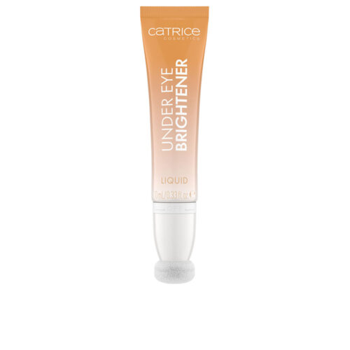 CATRICE UNDER EYE BRIGHTENER Liquid Illuminator #020-Warm Nude 10 ml