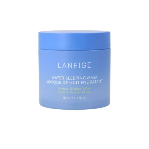 LANEIGE WATER SLEEPING night mask 70 ml