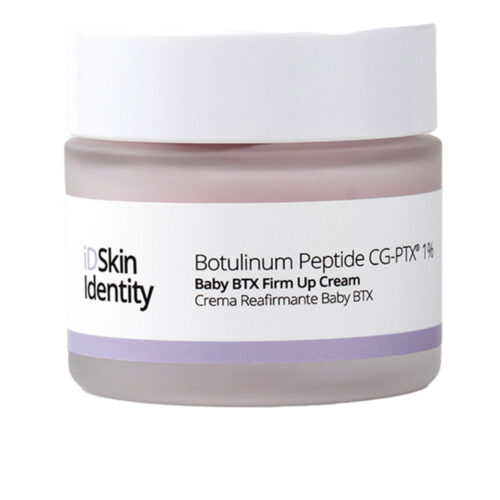 SKIN GENERICS ID SKIN identity botulinum peptide firming cream baby BTX 50 ml